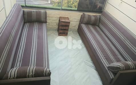 صوفا صندوق عدد ٢