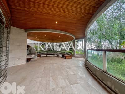 Apartment in Biyada For Rent | شقة للإيجار في بيادا