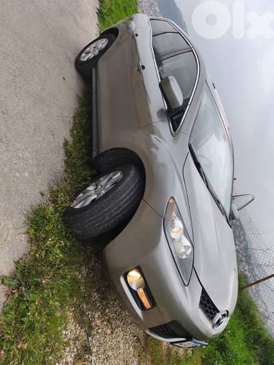 Mazda CX-7 2007