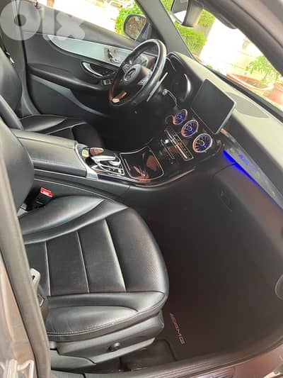 Mercedes-Benz C-Class 2015