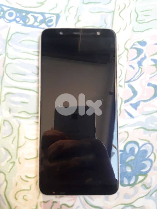 samsung J8 64gb 4gram 5