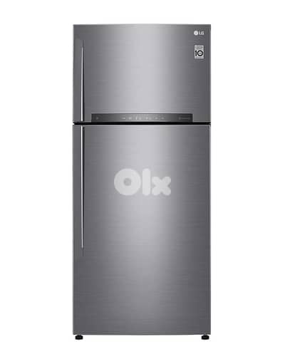 LG refrigerator GNM-732HLI 25 FT smartThinQ