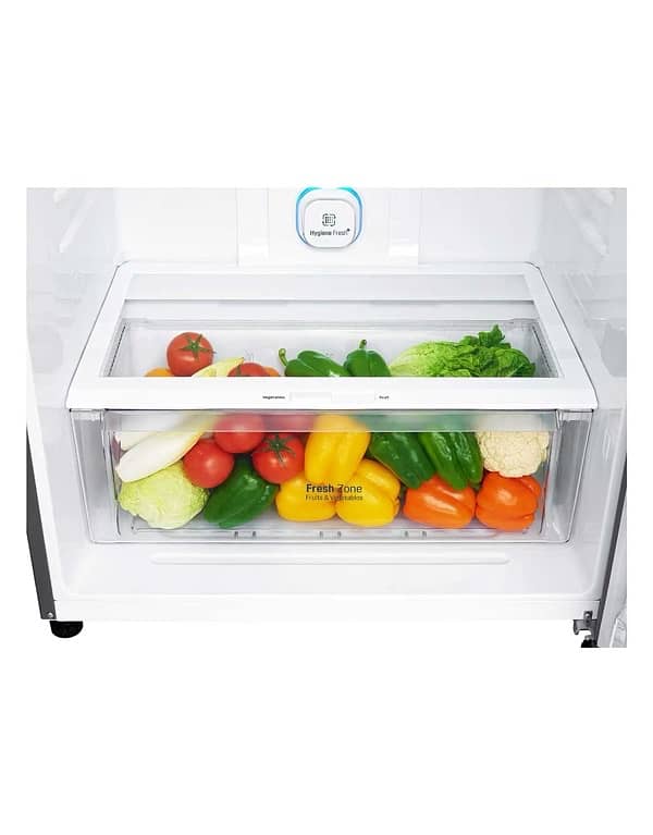 LG refrigerator GNM-732HLI 25 FT smartThinQ 4