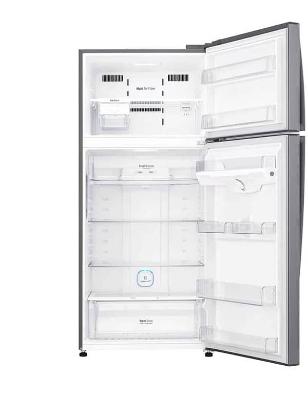 LG refrigerator GNM-732HLI 25 FT smartThinQ 5