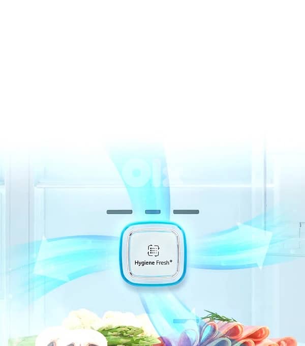 LG refrigerator GNM-732HLI 25 FT smartThinQ 6