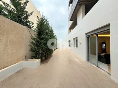 Apartment for sale in Broumana/ Terrace/ New