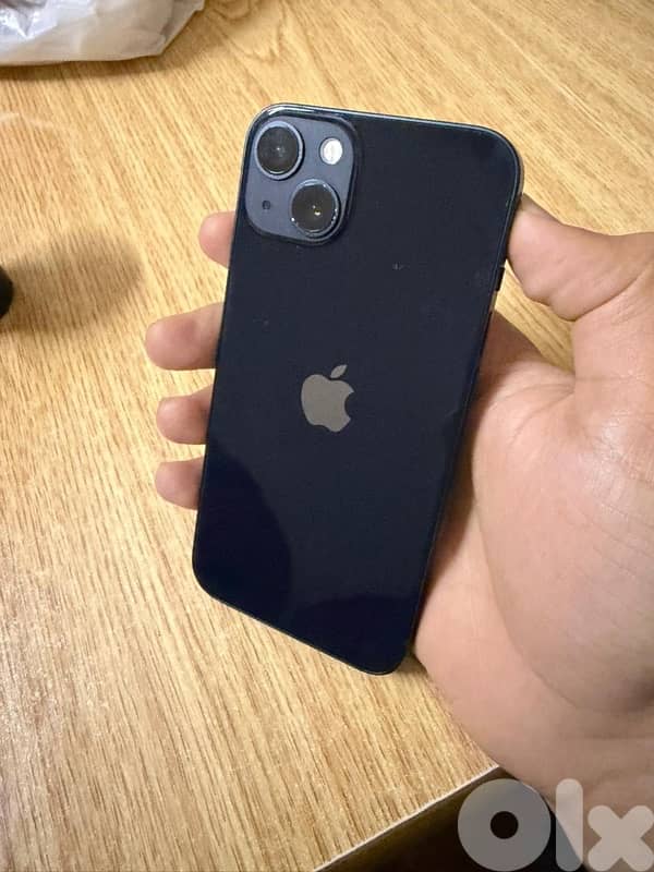 Iphone 13 Used 1