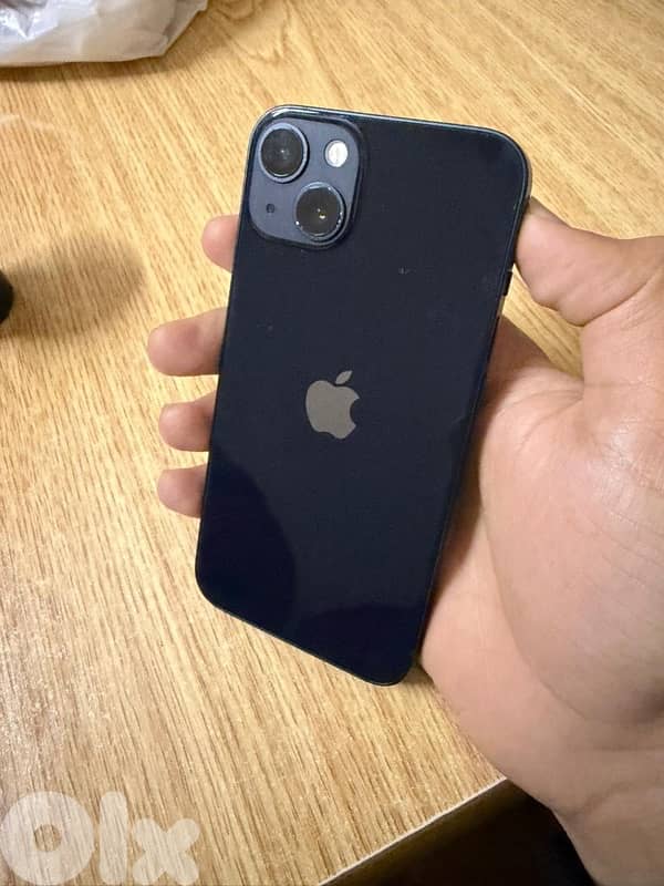 Iphone 13 Used 3