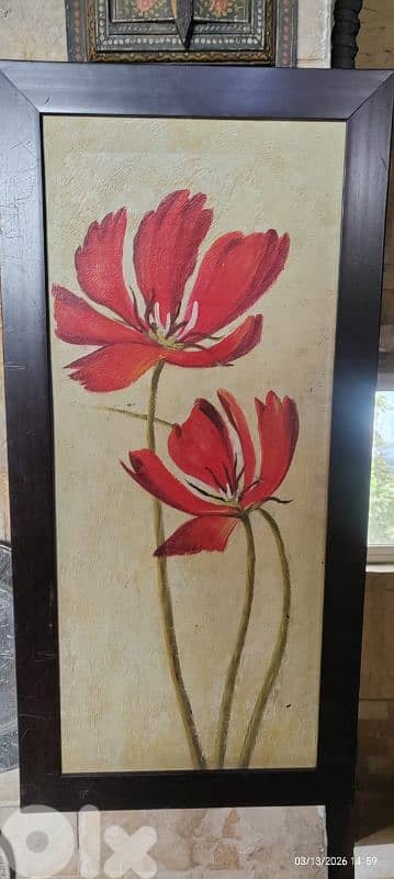 Lovely I Limited Edition Print by Anne Darnell - Secondary Market Art