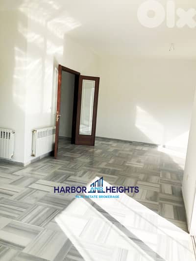 Apartment for Rent in Horsh Tabet - شقة للإيجار في حرش تابت