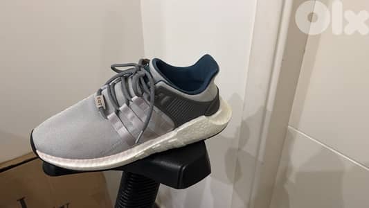 Adidas EQT Support 93/17 Boost – Original Authentic Sneakers