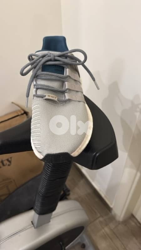 Adidas EQT Support 93/17 Boost – Original Authentic Sneakers 3