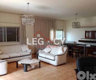 Stand Alone House For Sale In Rabweh Kornet Chehwan منزل مستقل للبيع