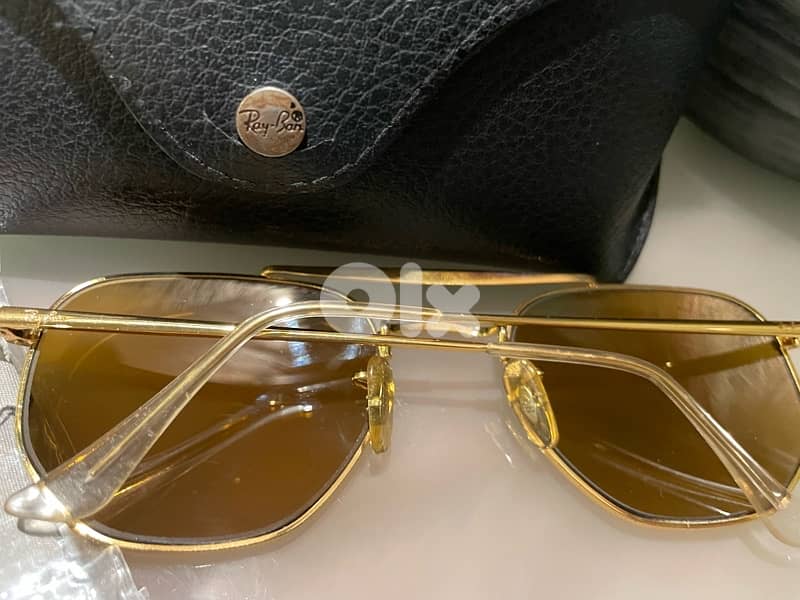 Ray-Ban original – good condition 1