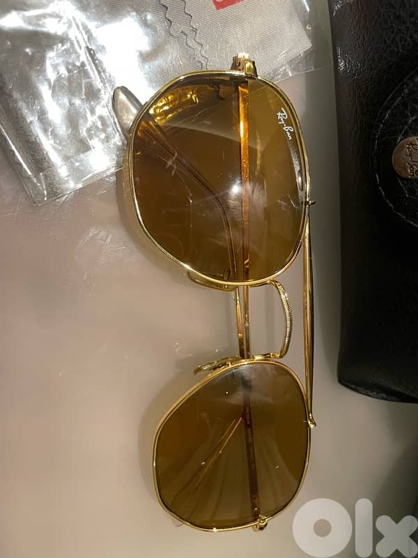 Ray-Ban original – good condition 2