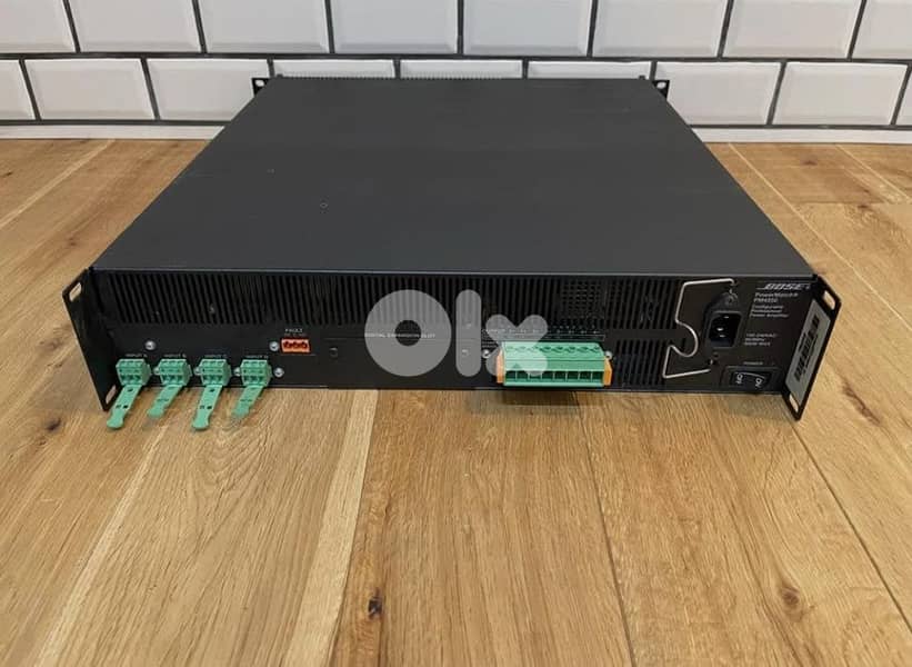 BOSE Professional PM4250 2