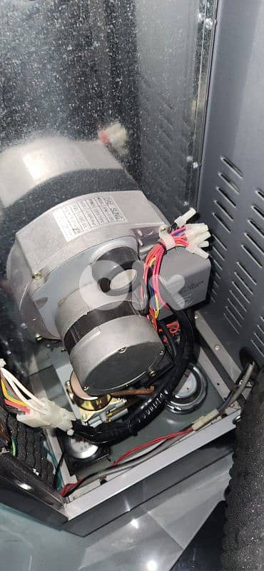 deotherm/infrared heater hipers DSO-120 2