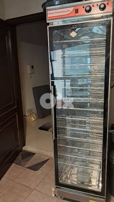 خمارة عجين ٧ امبير مستعملة سنة