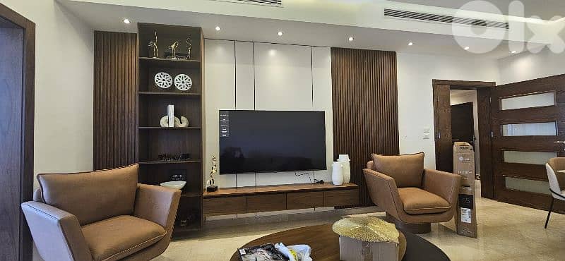 two high quality arm chairs for sale 3