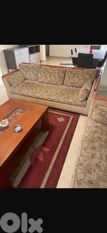 Complete Salon for Sale 3