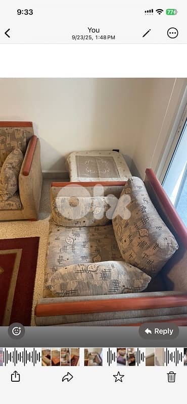 Complete Salon for Sale 4