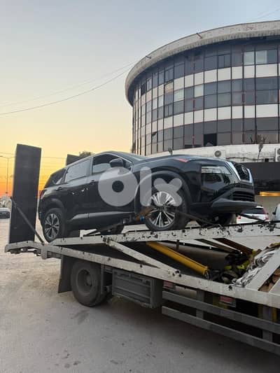 Nissan Rogue 2023