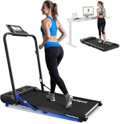 flexispot walking pad