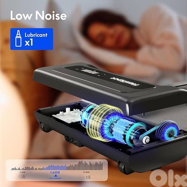 flexispot walking pad 2