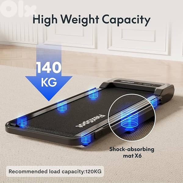 flexispot walking pad 3