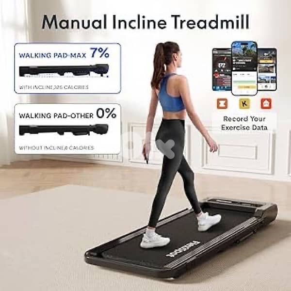 flexispot walking pad 5