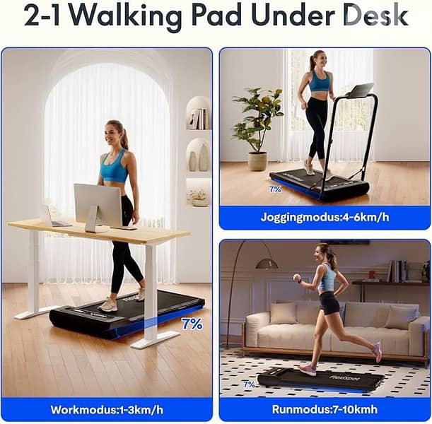 flexispot walking pad 6