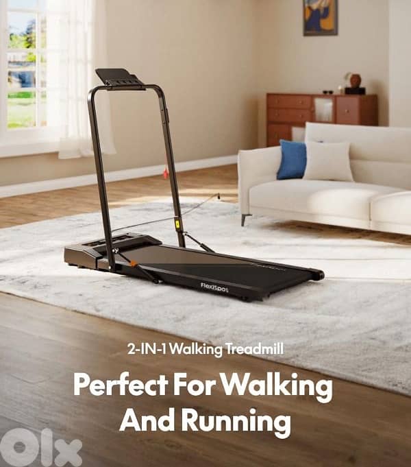 flexispot walking pad 7