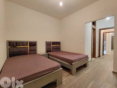 Apartment for rent in Blat-Jbeil | CS