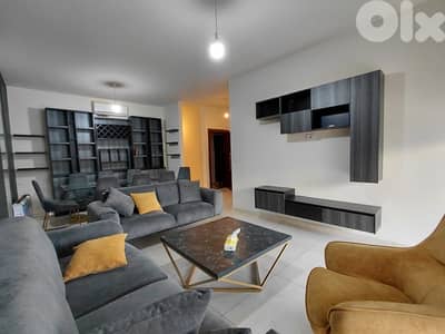 Apartment for rent in Blat-Jbeil | CS