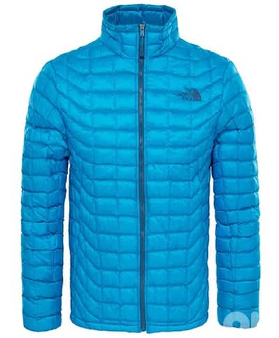 the north face thermoball