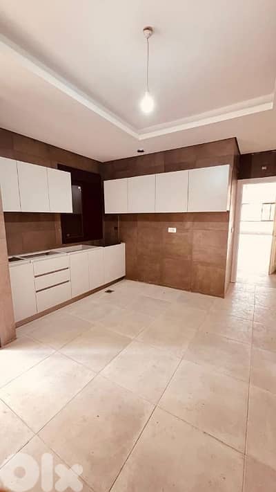 apartment for sale Mar Roukoz شقة للبيع مار روكز