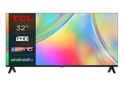tcl tv 32 inch new