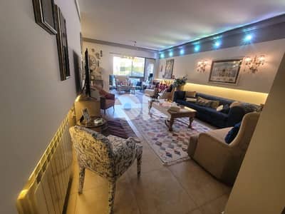 apartment for sale new Mar takla شقة للبيع مار تقلا