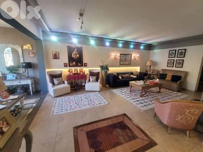 apartment for sale new Mar takla شقة للبيع مار تقلا
