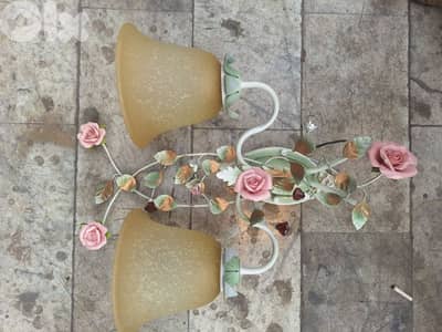 ابليك ايطالي فيرفورجي عدد١ مميز  سعر لقطة