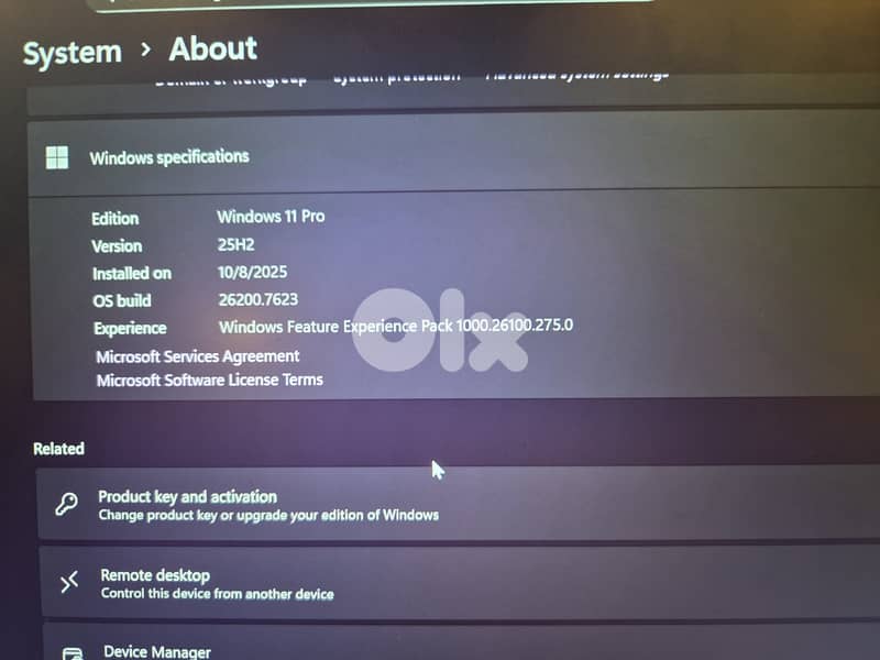 dell laptop used like new 1