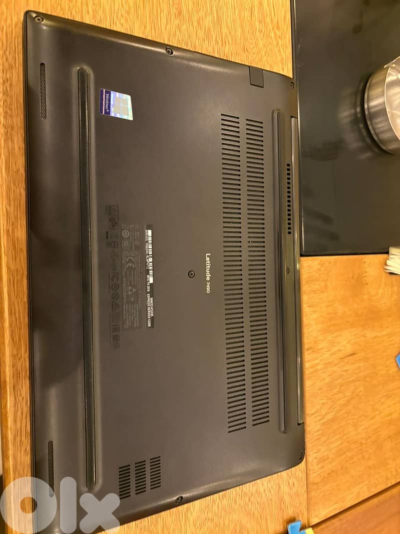 dell laptop used like new 3
