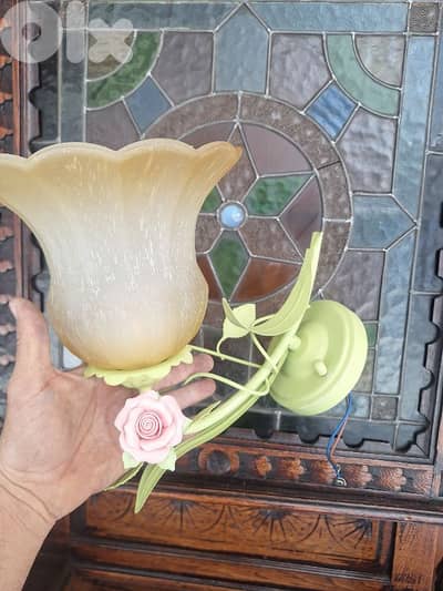 ابليك فيرفورجي مميز ايطالي ناعم سعر لقطة