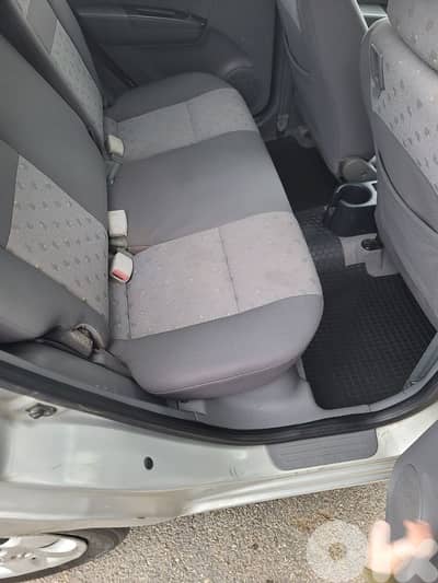 هيونداي جيتز 2004