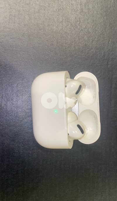 Apple Airpods Pro like new 120$