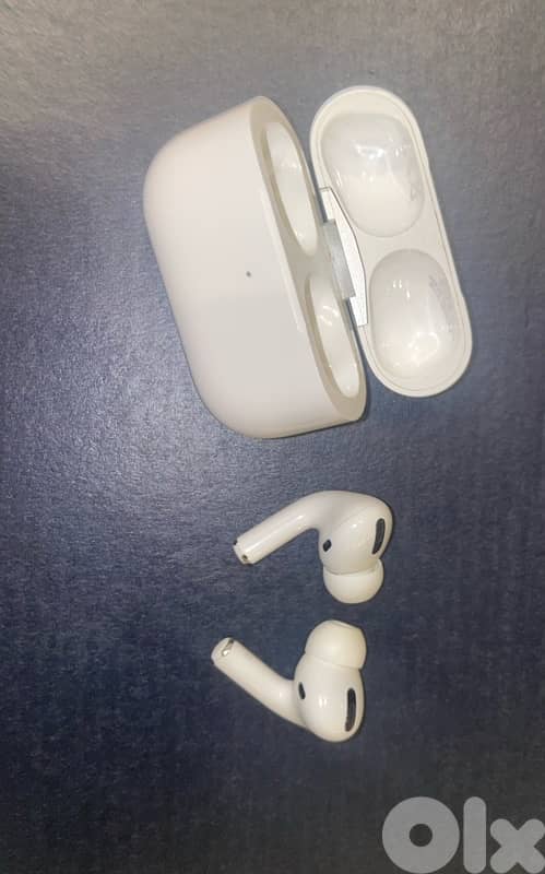 Apple Airpods Pro like new 120$ 2