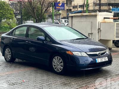 Honda Civic 2006