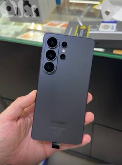 GALAXY S26ULTRA 16/1TB