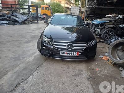 مرسيدس بنز أيه كلاس 2017