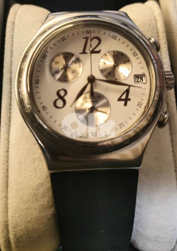 Rare swatch collection swiss made 14